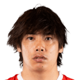 Ito FIFA 26 Rare Gold