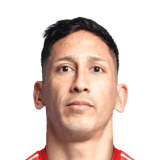 Aliendro FIFA 26 Rare Silver