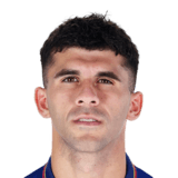 Aleñá FIFA 26 Non Rare Silver