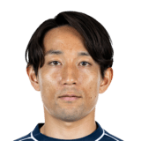 Miyoshi FIFA 26 Non Rare Silver