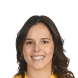 Claudia Zornoza FIFA 26 Non Rare Gold