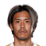 Yamane FIFA 26 Non Rare Silver