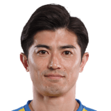 Taniguchi FIFA 26 Non Rare Silver