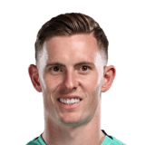Henderson FIFA 26 Rare Gold
