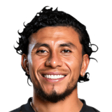 Rojas FIFA 26 Non Rare Bronze