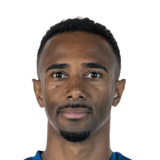 Sarenren Bazee FIFA 26 Non Rare Silver