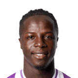 Ndiaye FIFA 26 Non Rare Silver