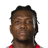 Okereke FIFA 26 Rare Silver