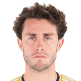 Odriozola FIFA 26 Rare Silver