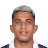 Dodô FIFA 26 Rare Gold