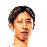 Ito FIFA 26 Rare Gold