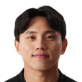 Cho Young Wook FIFA 26 Non Rare Bronze