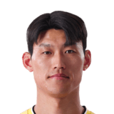 Choi Cheol Won FIFA 26 Non Rare Bronze