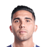 Reynoso FIFA 26 Rare Gold