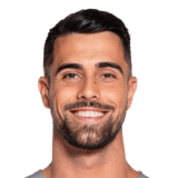 Diogo Costa FIFA 26 Rare Gold