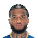 Rosier FIFA 26 Rare Gold