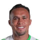 Sarmiento FIFA 26 Non Rare Silver