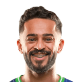 Al Saeed FIFA 26 Non Rare Bronze