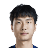 Long Wei FIFA 26 Non Rare Bronze