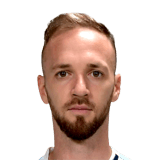 Lazzari FIFA 26 Rare Gold