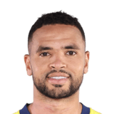 En-Nesyri FIFA 26 Rare Gold