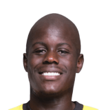 Sarr FIFA 26 Non Rare Silver