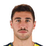 Santi Comesaña FIFA 26 Rare Gold