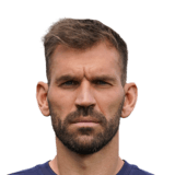 Strizzolo FIFA 26 Non Rare Silver