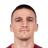 Graovac FIFA 26 Rare Bronze
