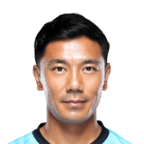 Lalhlimpuia FIFA 26 Non Rare Bronze