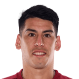 Cardozo FIFA 26 Non Rare Silver
