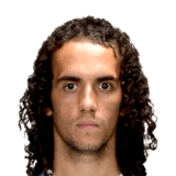 Mattéo Guendouzi FIFA 26 Non Rare Gold