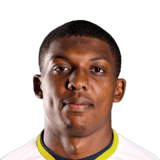 Zaydou Youssouf FIFA 26 Rare Gold