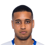Bruno Leite FIFA 26 Non Rare Silver