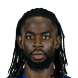 Torunarigha FIFA 26 Rare Gold