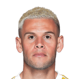Ramirez FIFA 26 Non Rare Silver