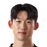 Lee Seung Mo FIFA 26 Rare Bronze