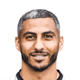 Maziz FIFA 26 Rare Silver