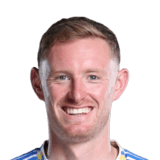 Longstaff FIFA 26 Non Rare Gold