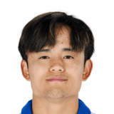 Kubo FIFA 26 Rare Gold