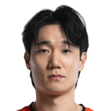 Lee You Hyeon FIFA 26 Non Rare Bronze