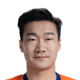 Liu Junshuai FIFA 26 Rare Bronze