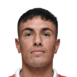 Tissera FIFA 26 Non Rare Silver