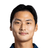 Kim Kyung Joon FIFA 26 Rare Bronze