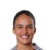 Gabi Nunes FIFA 26 Rare Gold