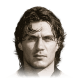 Maldini FIFA 26 Icon