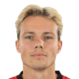 Alexander Torvund FIFA 26 Non Rare Bronze