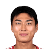 Jeong Tae Wook FIFA 26 Rare Bronze