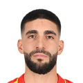 Ildız FIFA 26 Non Rare Silver