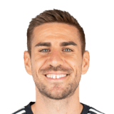 Dani Ojeda FIFA 26 Non Rare Silver